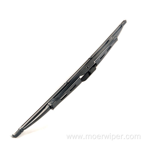 rubber refill frame 13 inches rear wiper blade